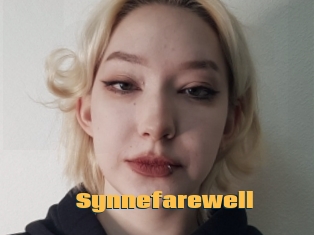 Synnefarewell