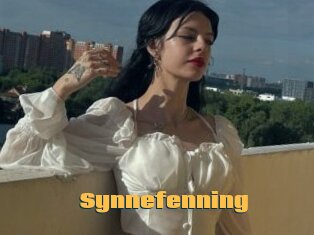 Synnefenning