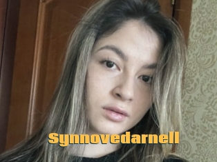 Synnovedarnell
