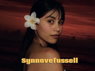 Synnovefussell
