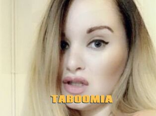 TABOOMIA