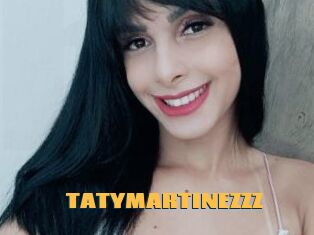 TATYMARTINEZZZ