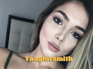 TaaylorSmith