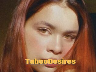 TabooDesires