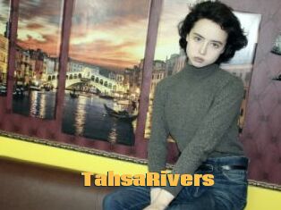 TahsaRivers