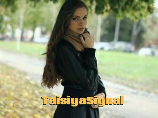 TaisiyaSignal