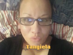 Tangiela