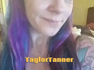 TaylorTanner