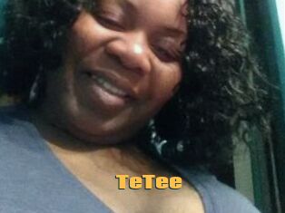 TeTee