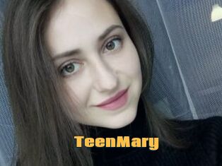 TeenMary
