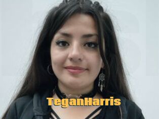 TeganHarris