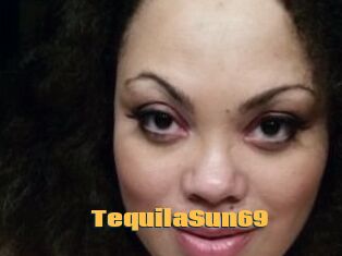TequilaSun69