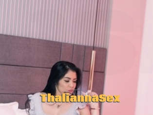 ThaliannaSex