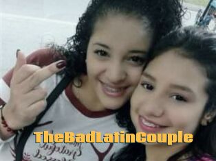 TheBadLatinCouple
