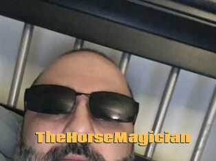 TheHorseMagician