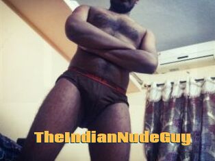 TheIndianNudeGuy