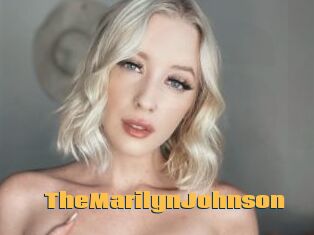 TheMarilynJohnson