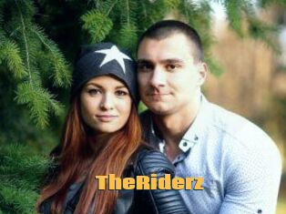 TheRiderz