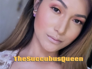 TheSuccubusQueen