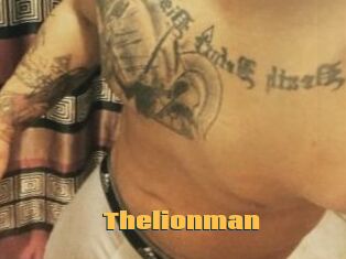 Thelionman