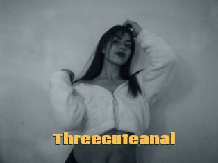 Threecuteanal