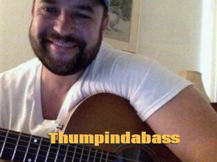 Thumpindabass