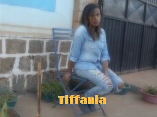 Tiffania
