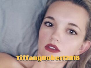 TiffanyRobert2018