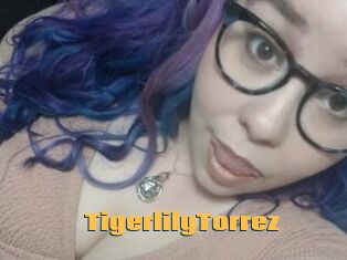 TigerlilyTorrez