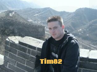 Tim82