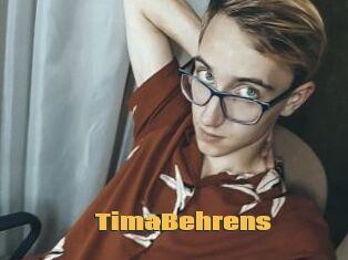 TimaBehrens