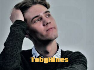 TobyHines