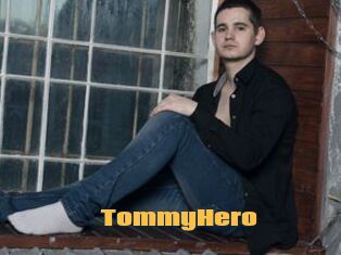 TommyHero