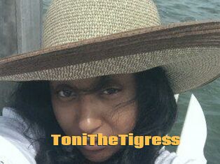 ToniTheTigress