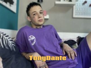 TonyDante