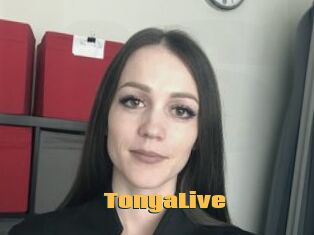 TonyaLive
