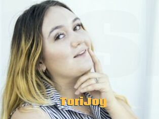 ToriJoy