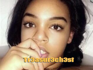 Tr3asur3ch3st
