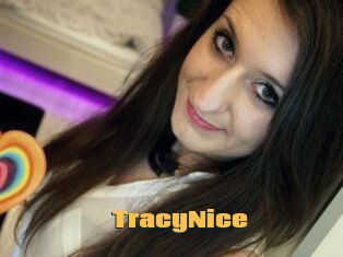 TracyNice