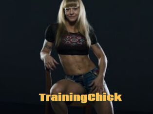 TrainingChick