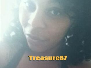 Treasure87