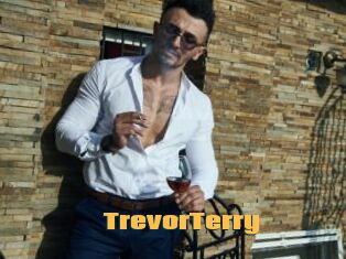 TrevorTerry