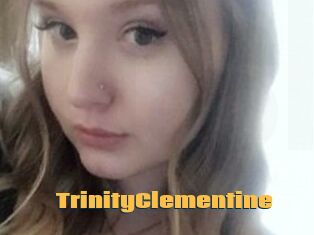 TrinityClementine