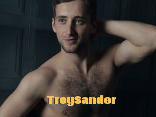 TroySander