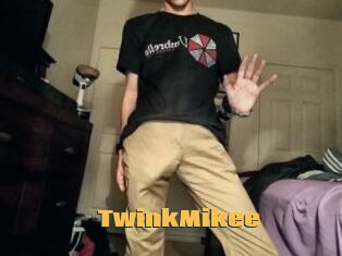 TwinkMikee
