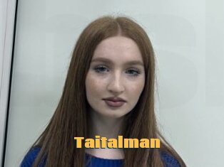 Taitalman