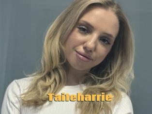 Taiteharrie
