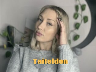 Taiteldon