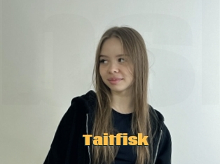 Taitfisk