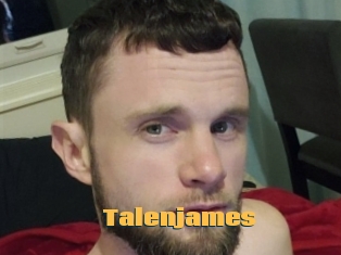 Talenjames